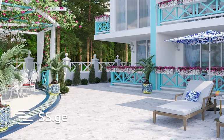 იყიდება Hotel გრიგოლეტიში view 2