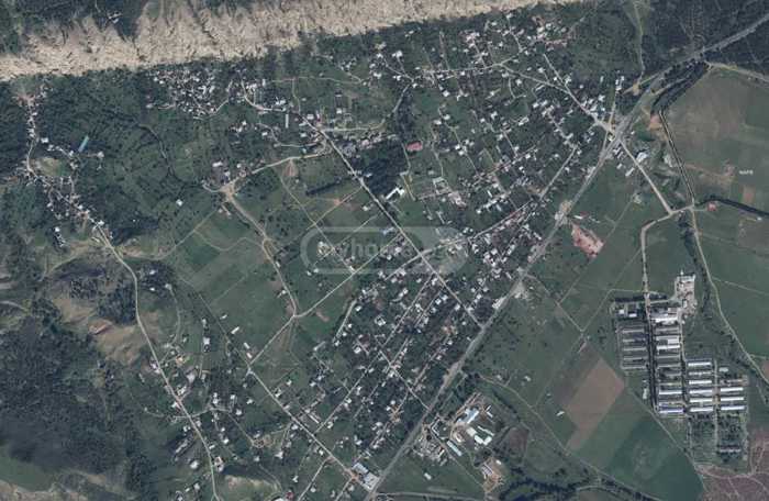 Land For Sale. Kumisi