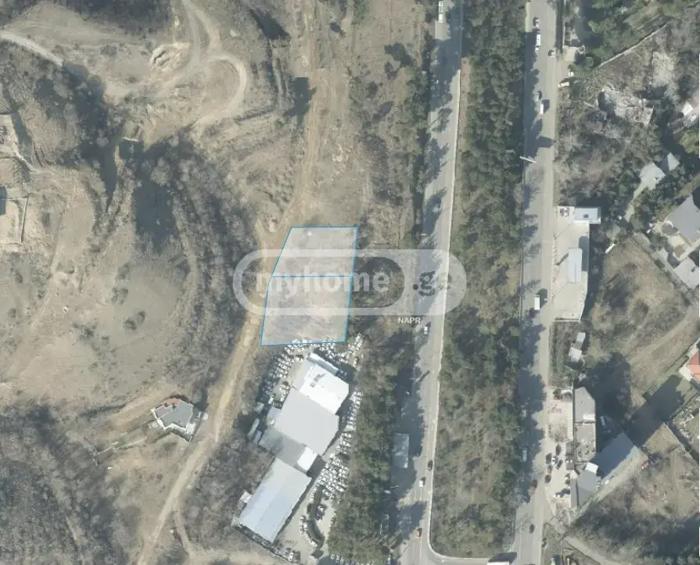 Land For Sale. Didi digomi 