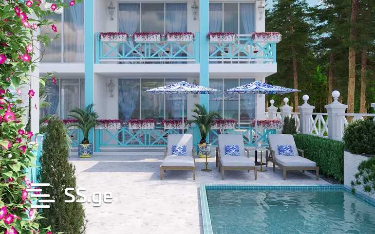 იყიდება Hotel გრიგოლეტიში view 8
