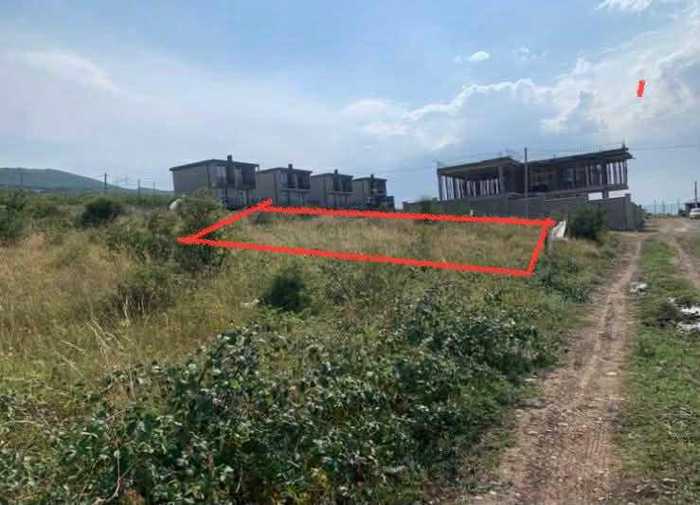 Land For Sale. Tserovani