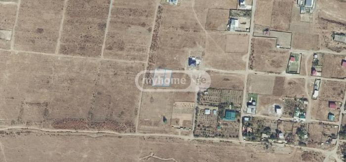 Land For Sale. Tserovani
