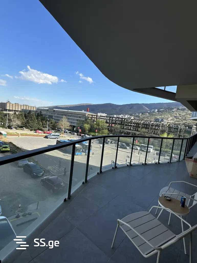 Продажа Commercial Space в Сабуртало view 12