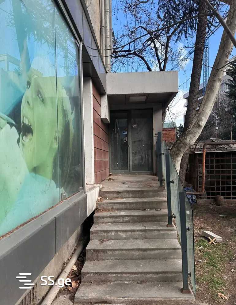 Commercial Space For Sale. Saburtalo, 2 of 3