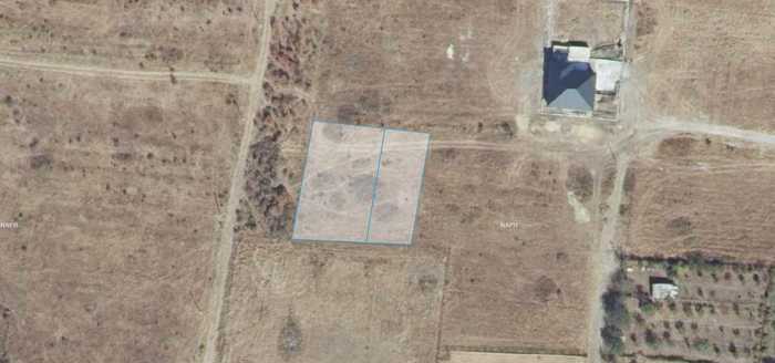 Land For Sale. Tserovani
