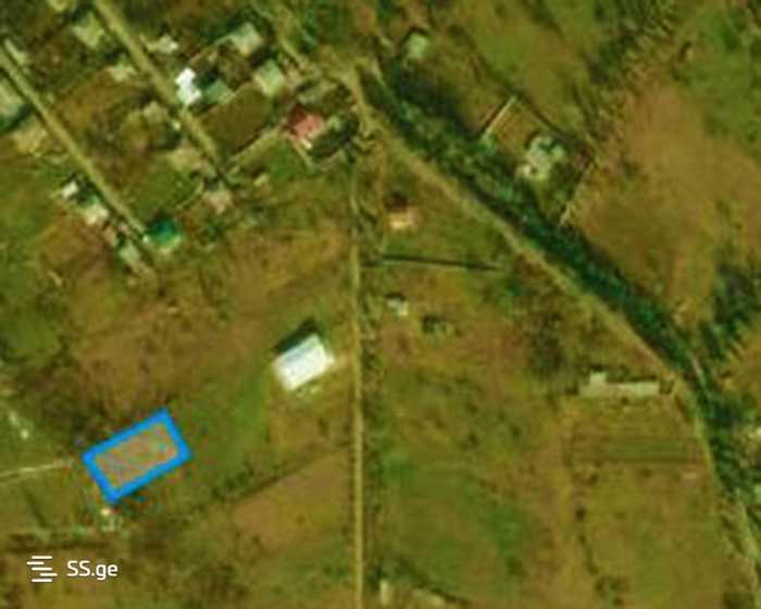 Land For Sale. Nasaguri
