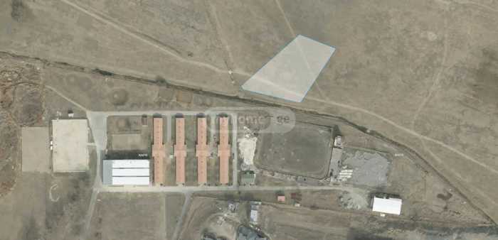 Land For Sale. Lisi lake 
