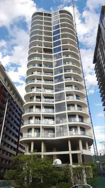 2 room Flat For Sale. Makhindjauri