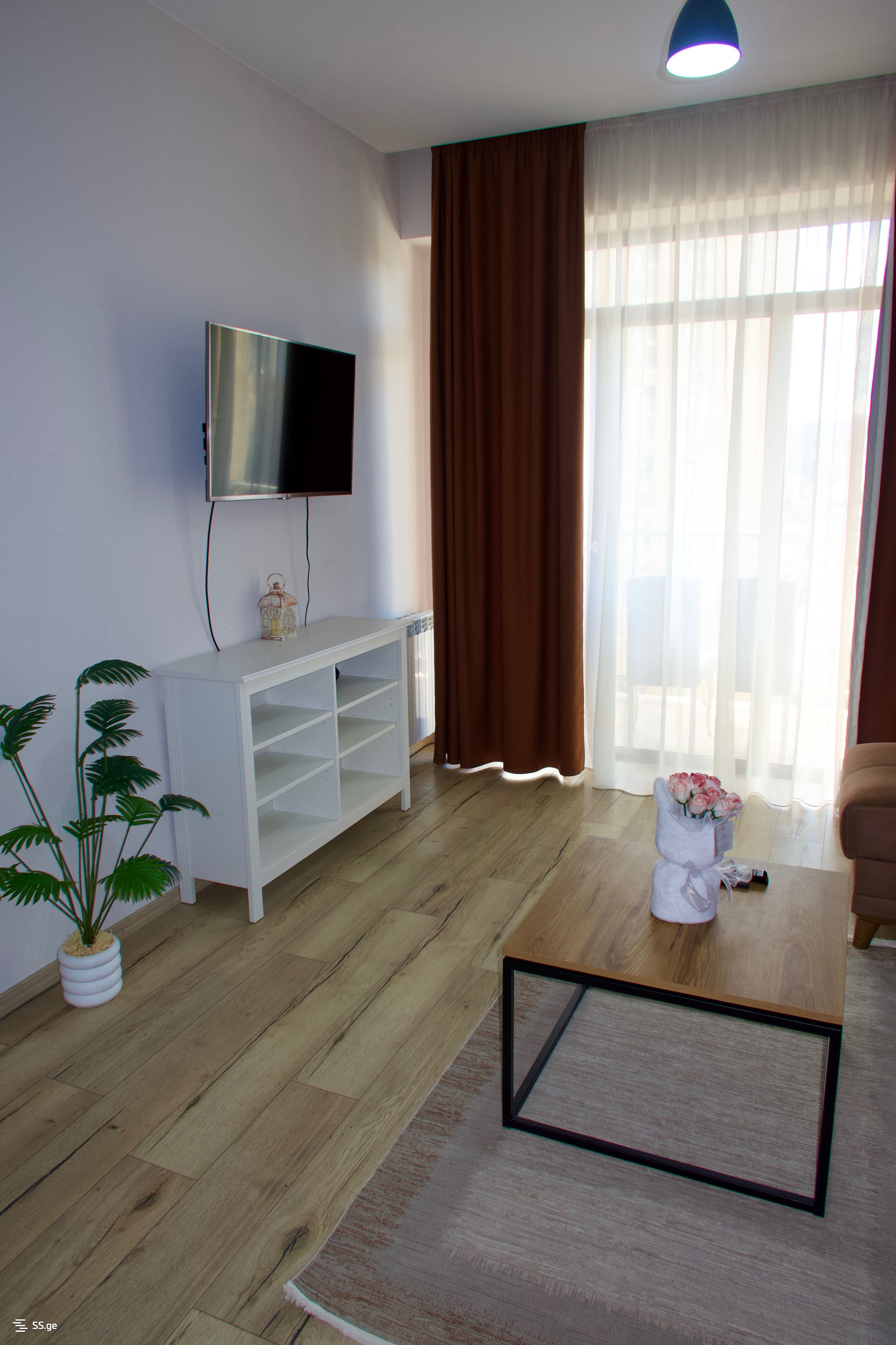 2 room Flat Daily rent. Saburtalo - Bild 3