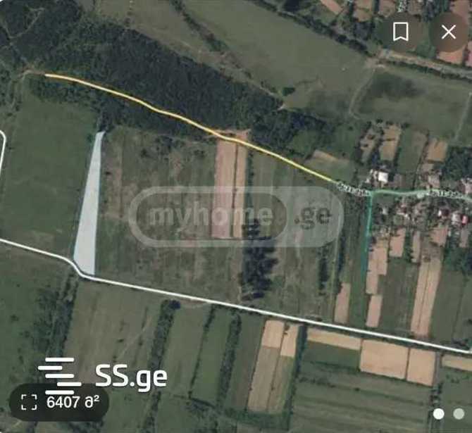 Land For Sale. Ternali