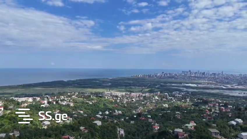 იყიდება მიწა გონიოში view 9