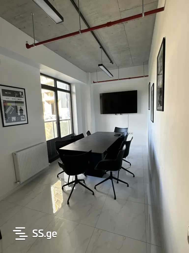 Commercial Space For Sale. Saburtalo, 2 of 4
