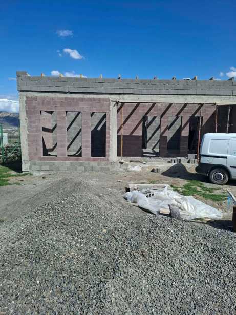 6 room Private House For Sale. Akhali Nichbisi