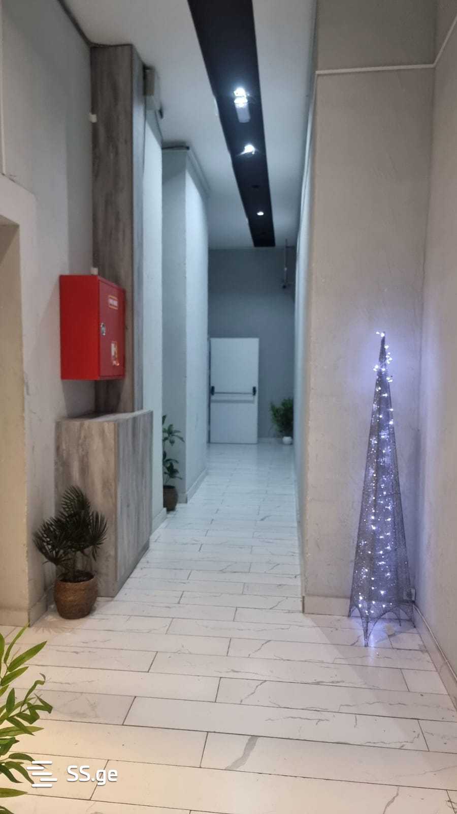 3 Room Flat For Sale view 14