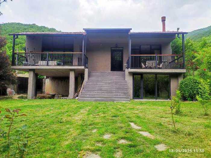 5 room Private House For Sale. Mtskheta