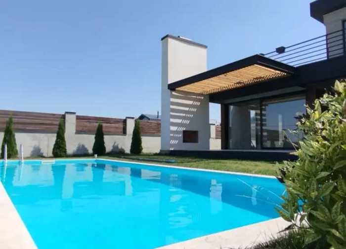 Private House For Sale. Tsavkisi