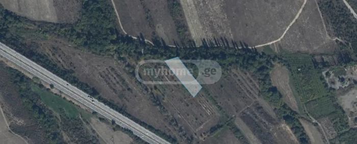 Land For Sale. Aghaiani