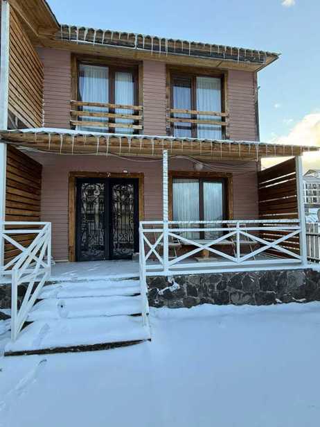 5 room Private House For Sale. Bakuriani