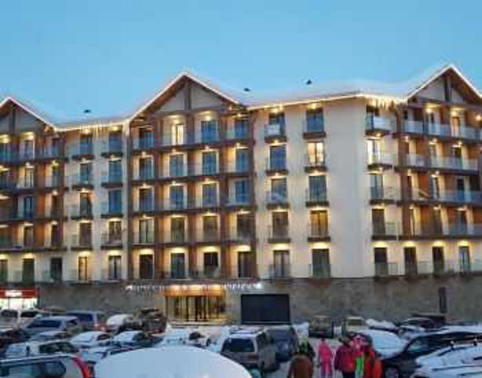 1 room Flat For Sale. Gudauri