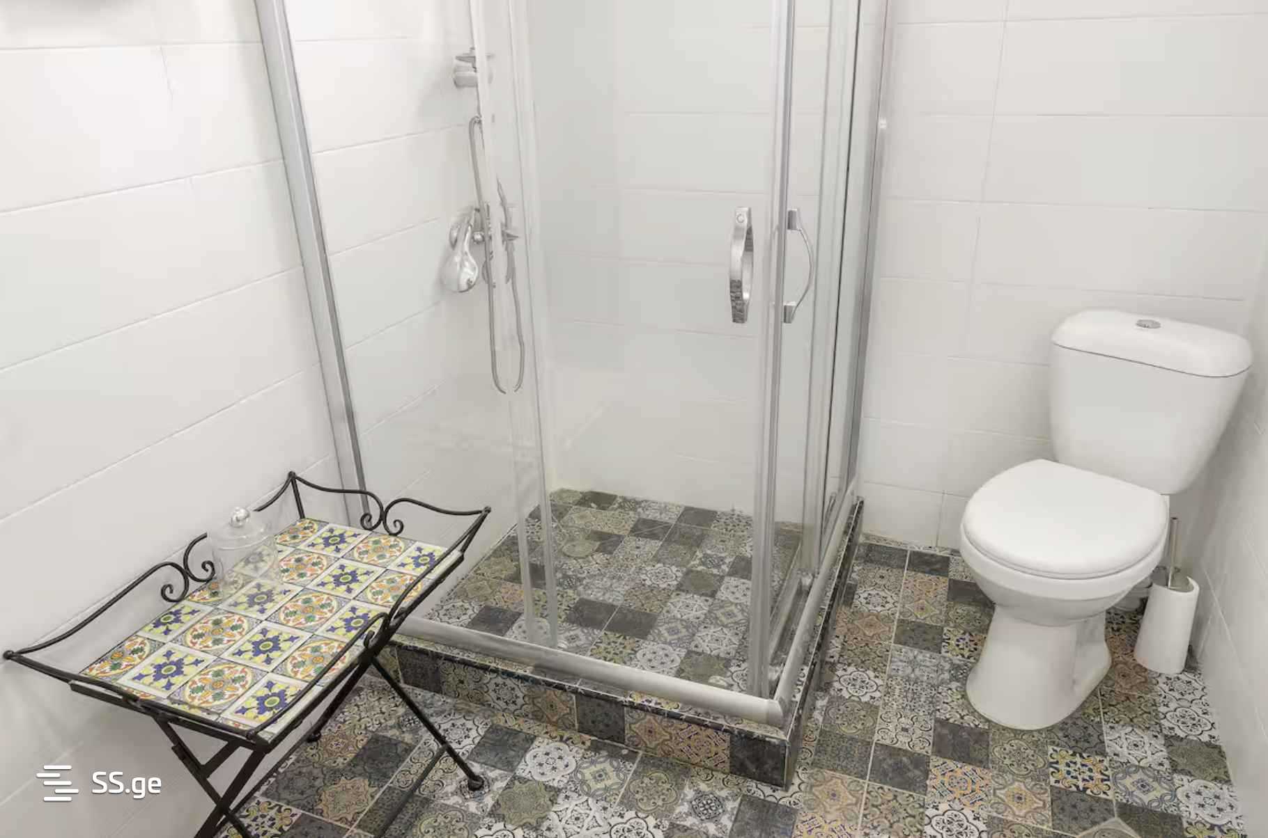 8 Room Private House For Sale view 14