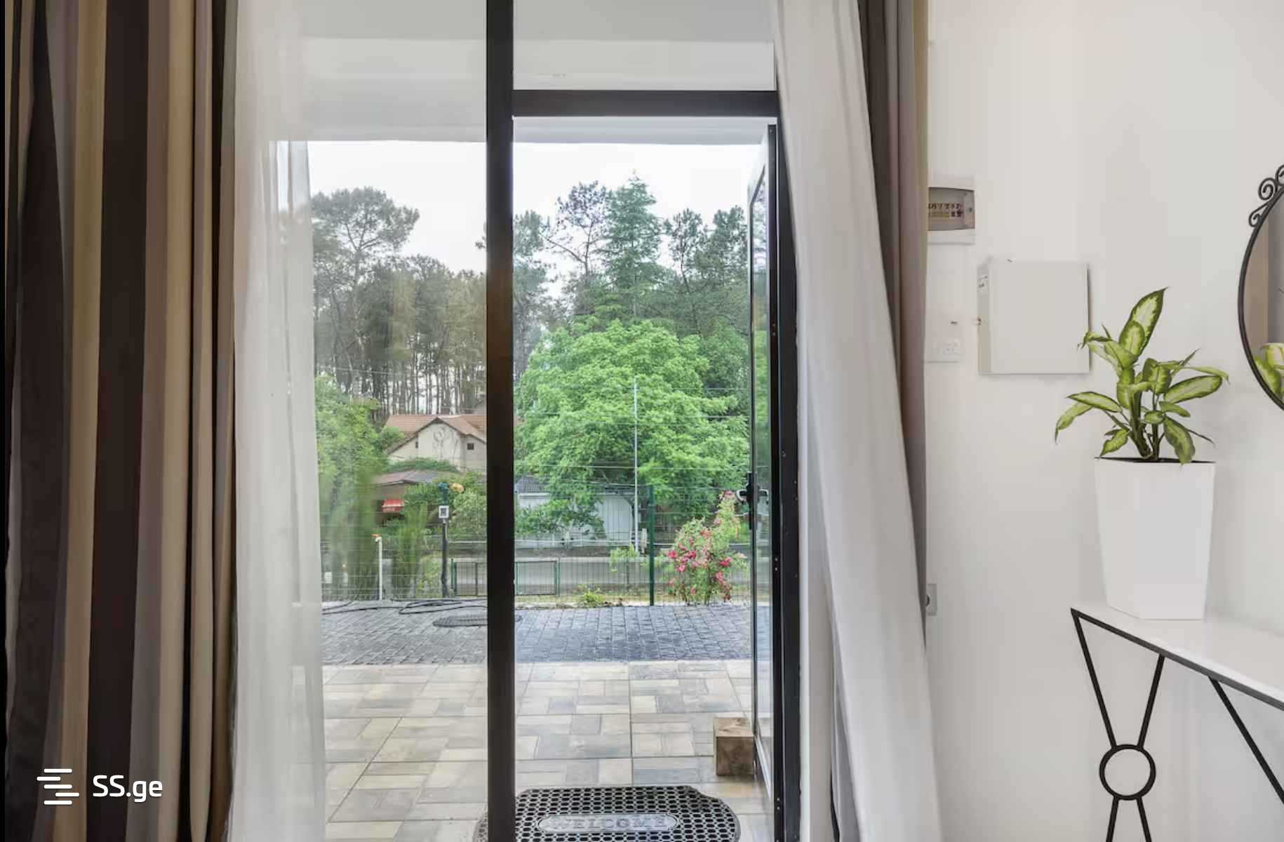 8 Room Private House For Sale view 8