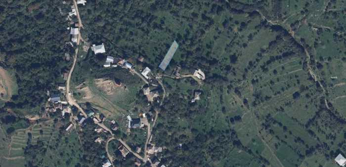 Land For Sale. Kumisi