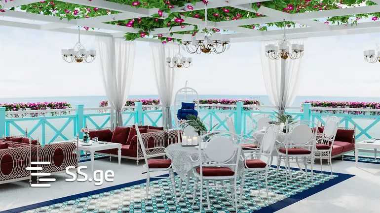 იყიდება Hotel გრიგოლეტიში view 9