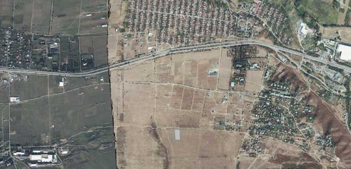 Land For Sale. Tserovani