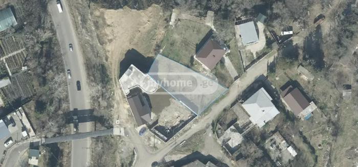 Land For Sale. Digomi 