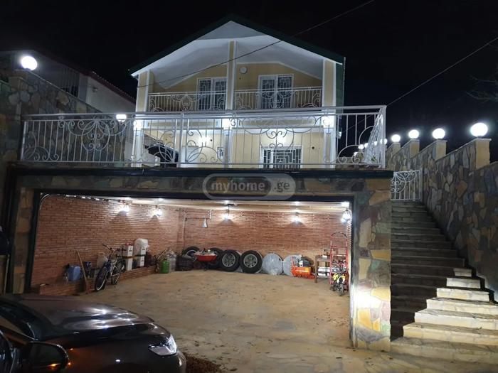 5 room Private House For Sale. Kojori