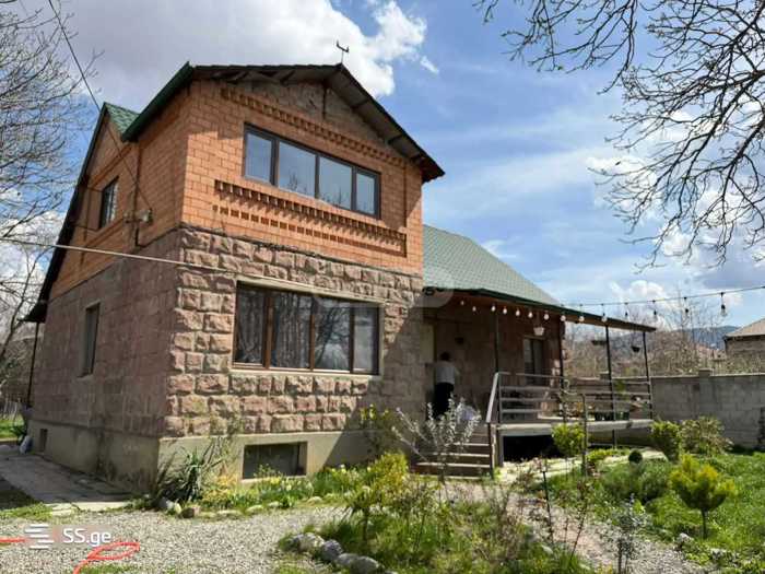 5 room Private House For Sale. Kojori