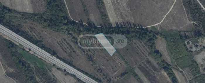 Land For Sale. Aghaiani
