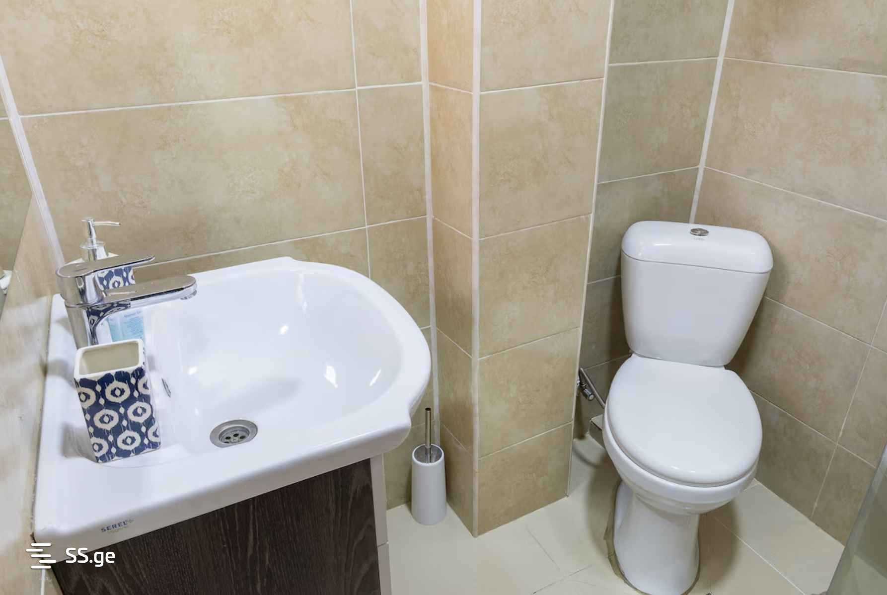 8 Room Private House For Sale view 11