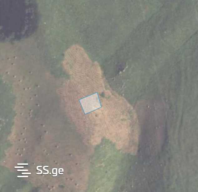 Land For Sale. Gudauri
