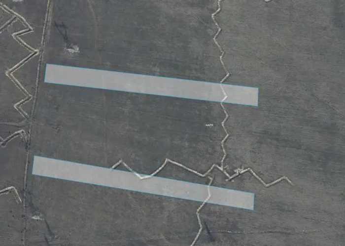 Land For Sale. Tserovani