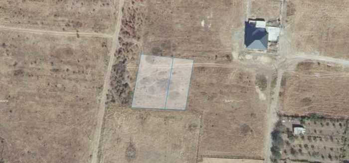 Land For Sale. Tserovani