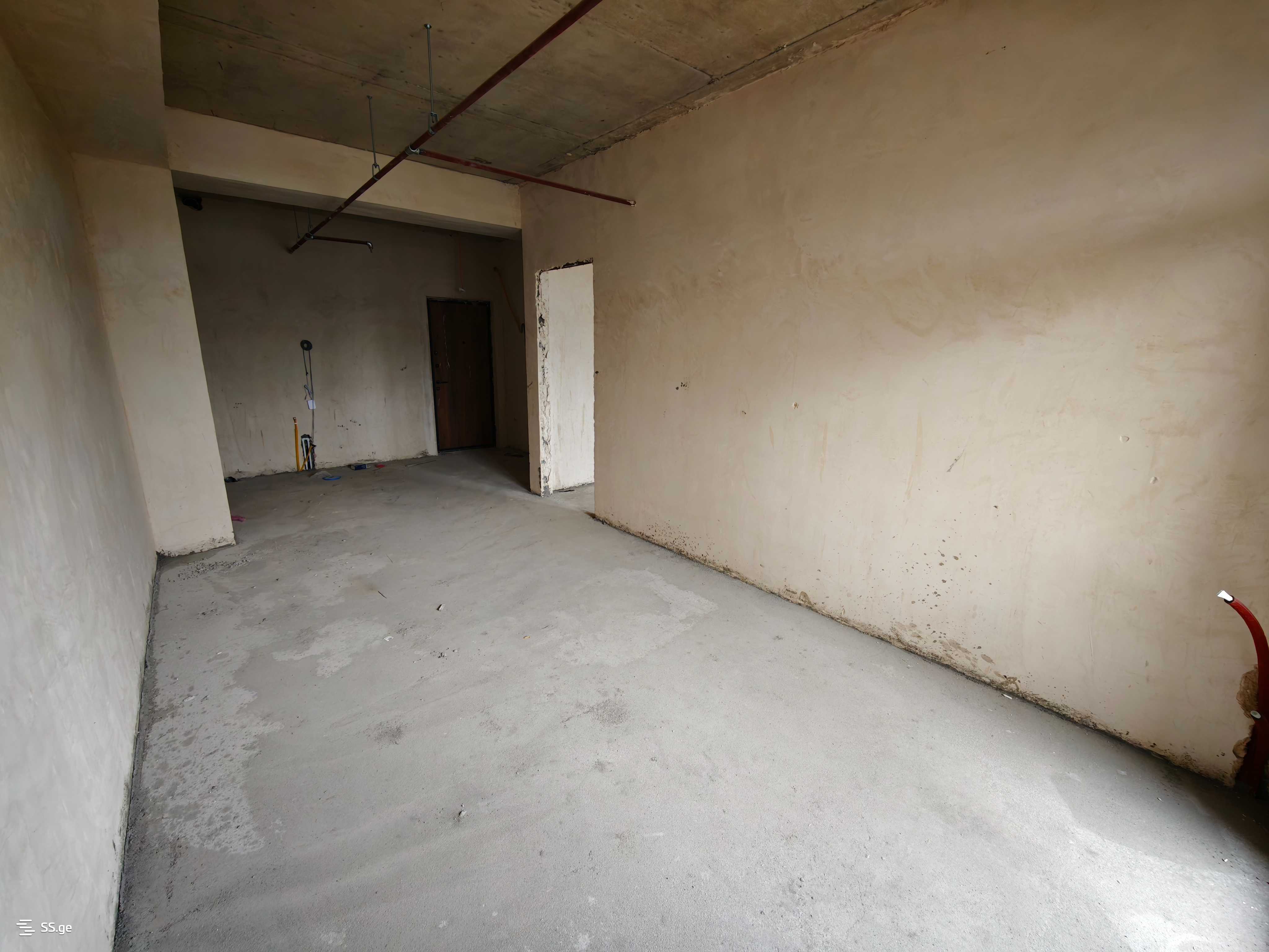 2 Room Flat For Sale, 3 of 4