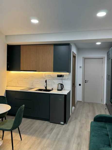 1 room Flat For Sale. Gudauri