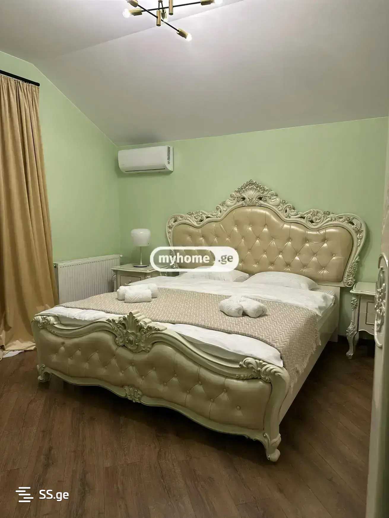 5 Room Private House For Rent. Kutaisi view 23
