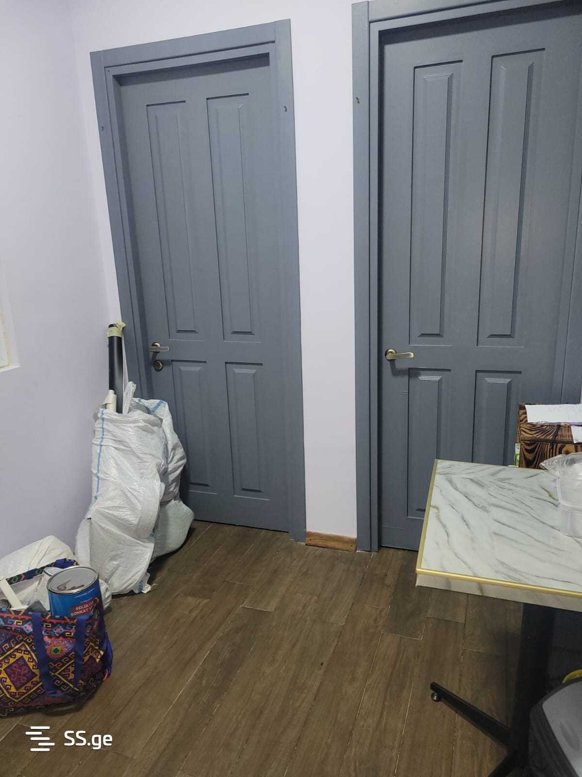 Commercial Space For Rent. Isani view 5