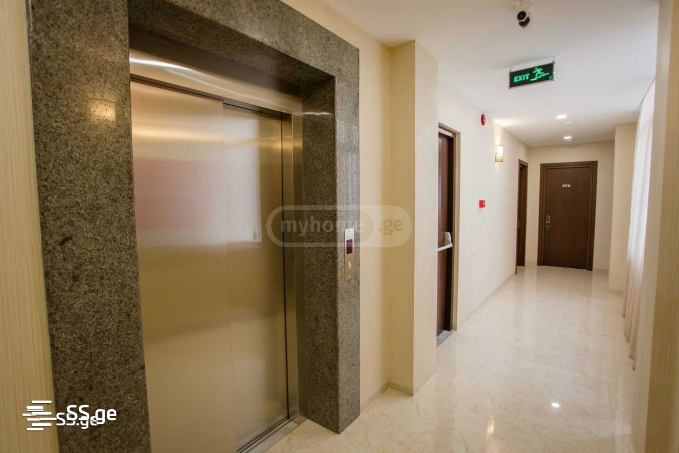 10 Room Hotel For Sale view 7