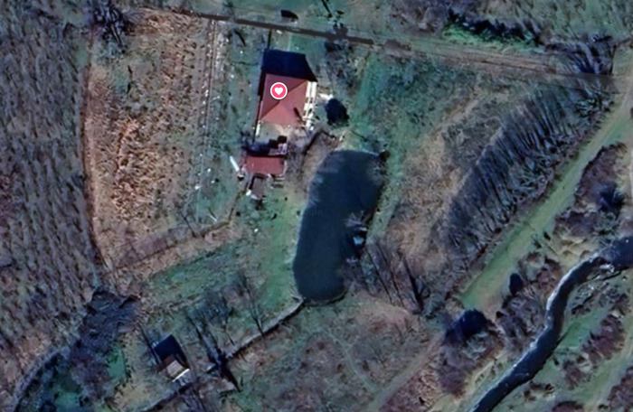Private House For Sale. Zugdidi