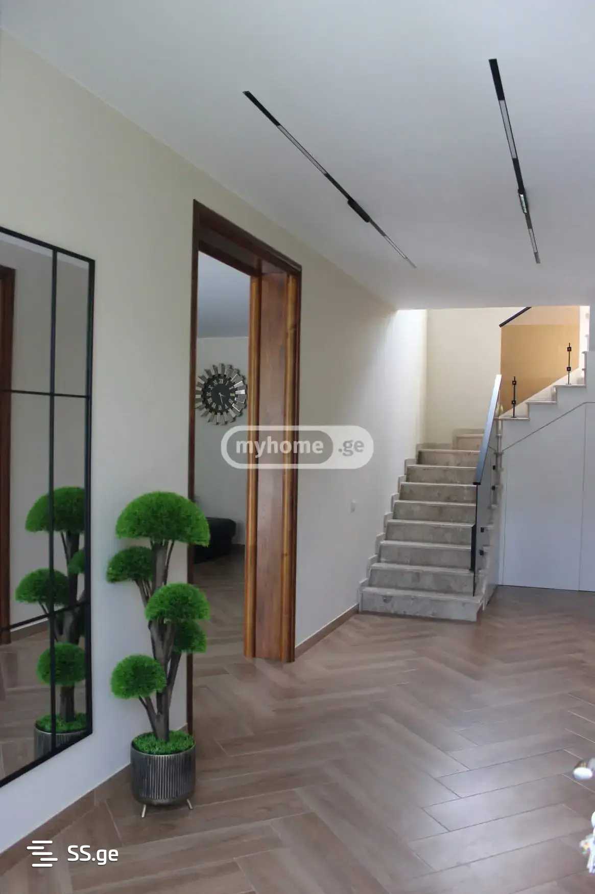 5 Room Private House For Rent. Kutaisi view 25