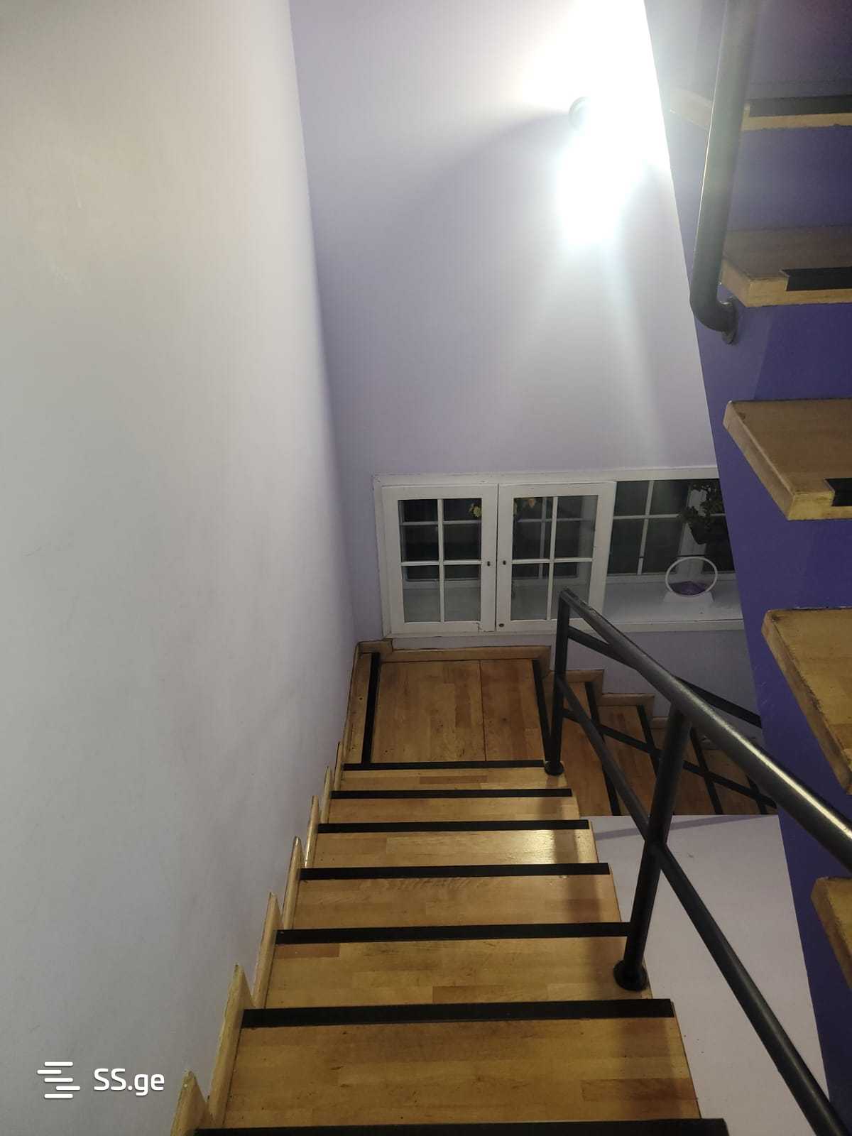 Commercial Space For Rent. Isani view 7