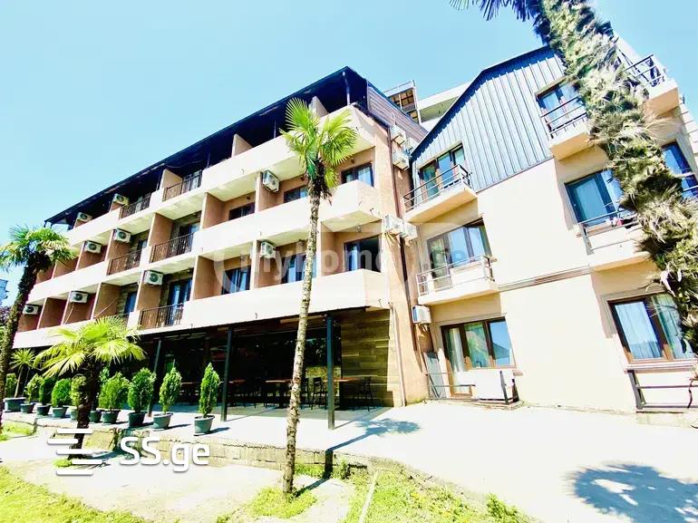 10 Room Hotel For Sale, 3 of 3