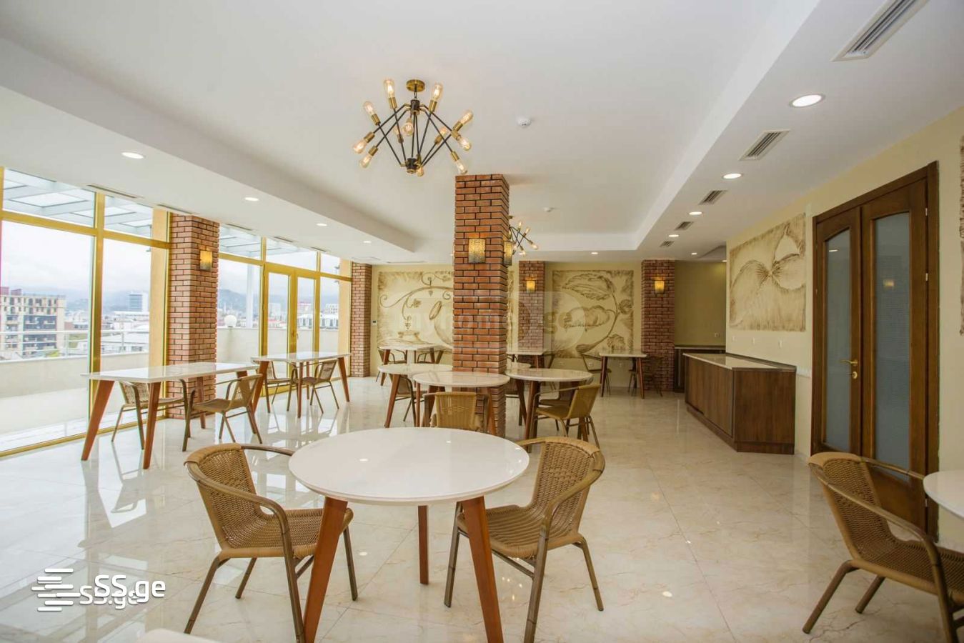 10 Room Hotel For Sale view 5