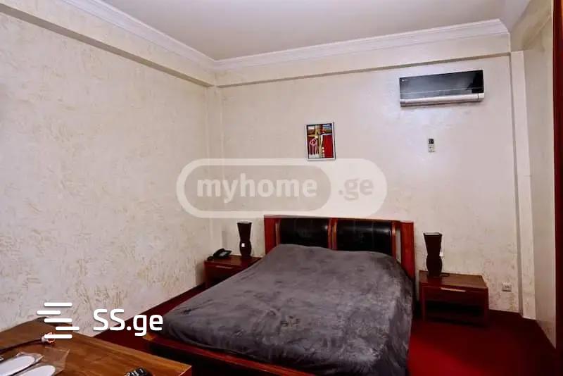 10 Room Hotel For Sale view 11