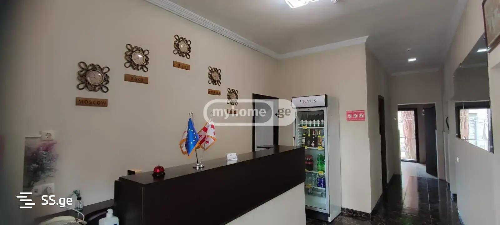10 Room Hotel For Sale view 1