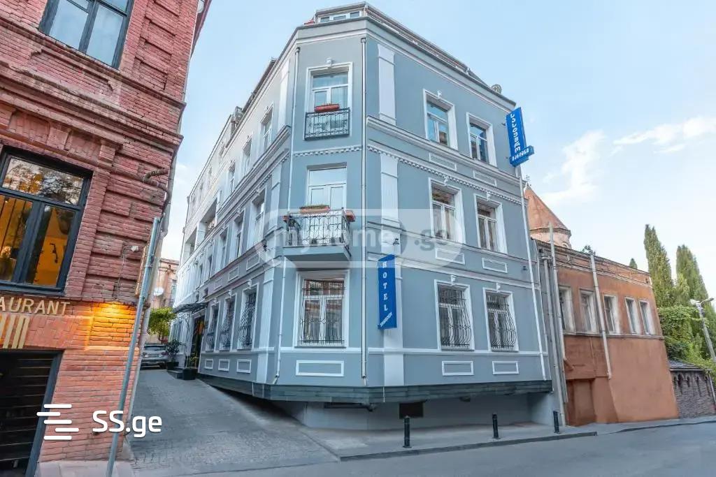 10 Room Hotel For Sale view 4