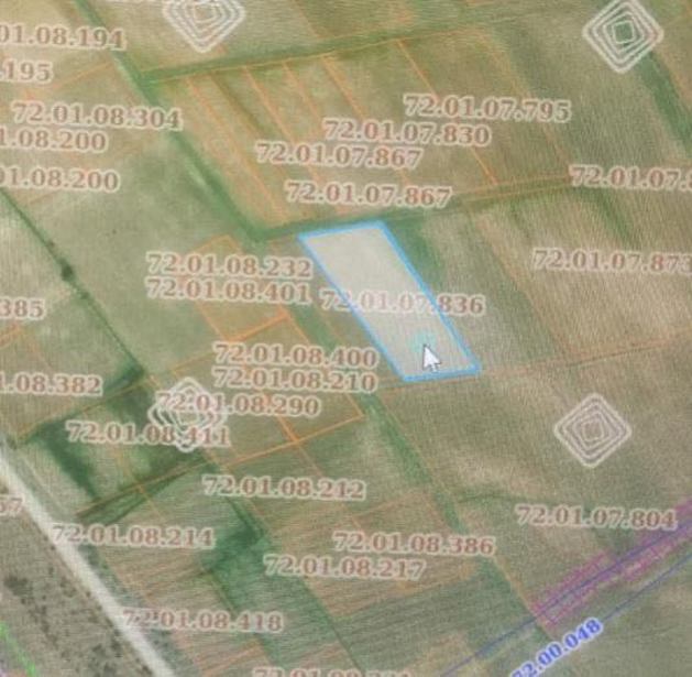 Land For Sale. Ksovrisi